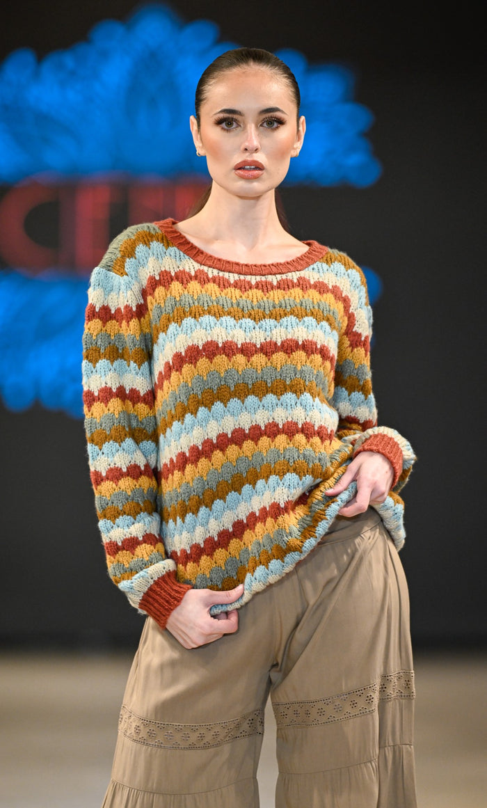 Aspen Sweater