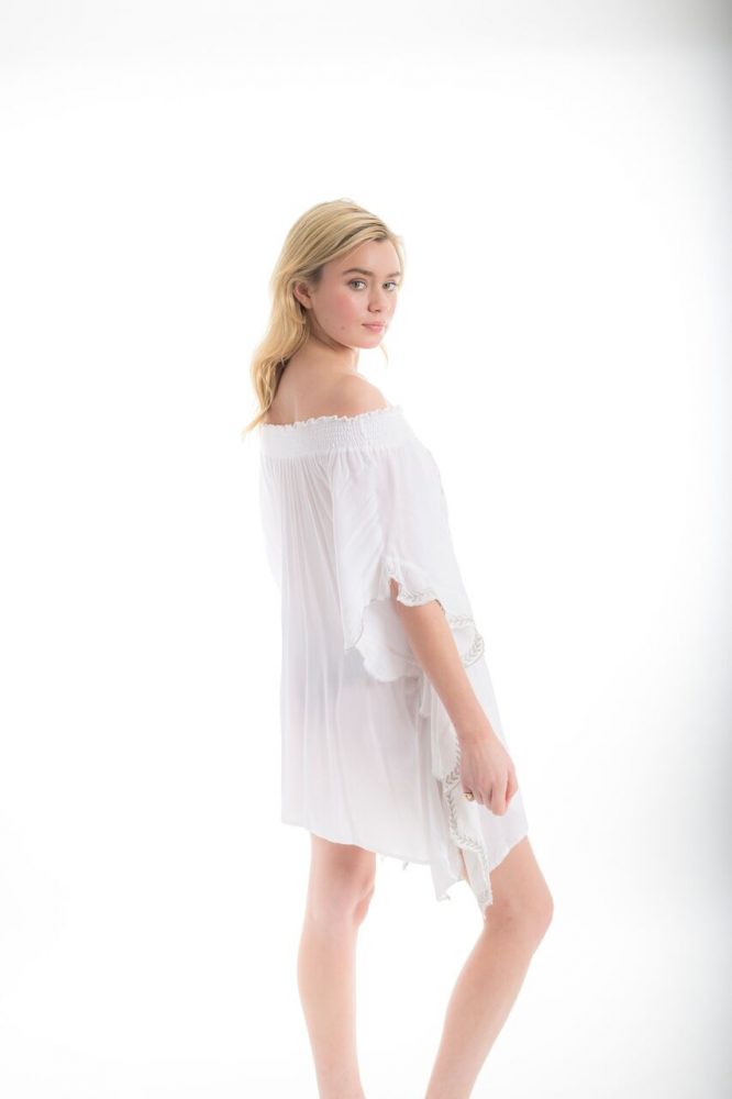 Aubrey Dress/Tunic