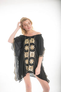 Aubrey Dress/Tunic