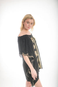 Aubrey Dress/Tunic