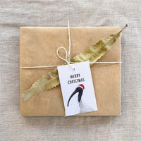 Christmas Australiana Gift Tags