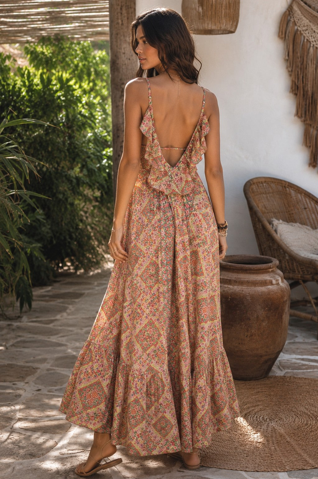 Bree Gypsy Dress – Cienna Designs