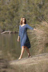 Breeze Dress - Cienna Designs