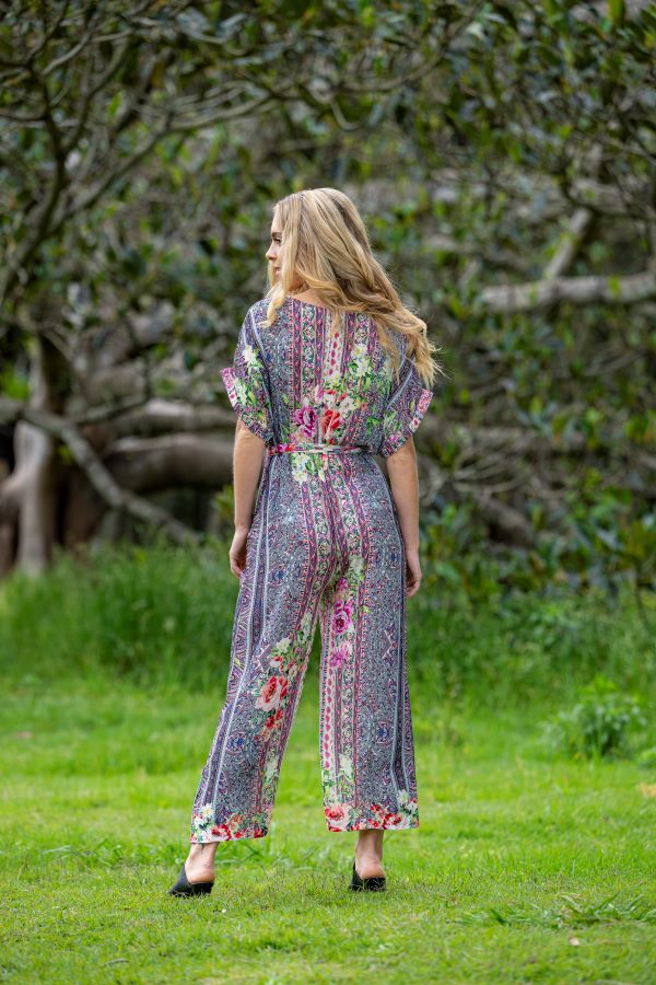 Camilla Jumpsuit