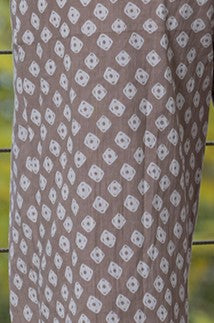 Carnation Pants - Taupe