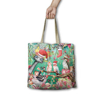 Shopping Bags - Lisa Pollock