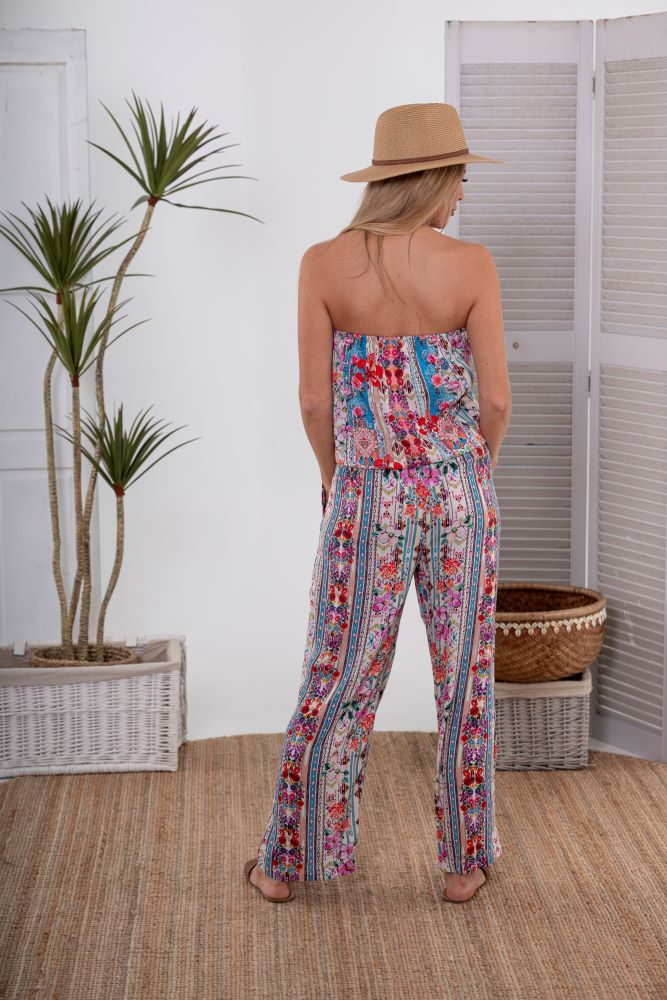 Cinta Jumpsuit