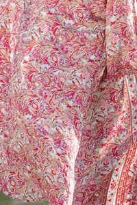 Cleo Mid Length Kimono