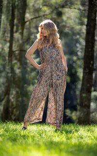 Collette Jumpsuit