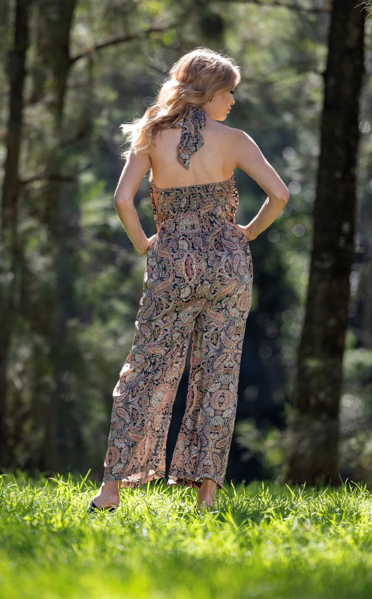 Collette Jumpsuit