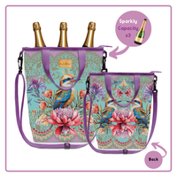 Insulated Cooler Bag - Assorted