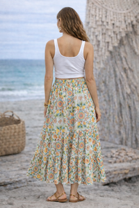 Cruisin Skirt - Tutti Frutti