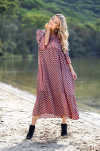 Debbie Dress