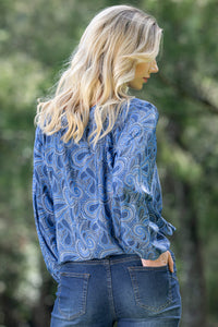 Dimi Blouse