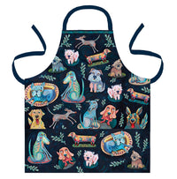 Aprons - Allen Designs