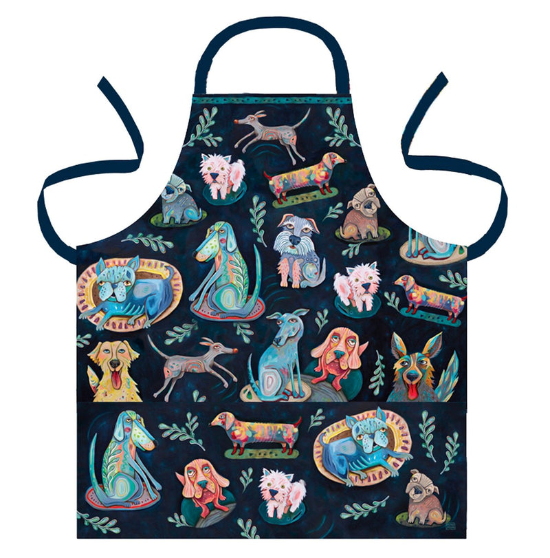 Aprons - Allen Designs
