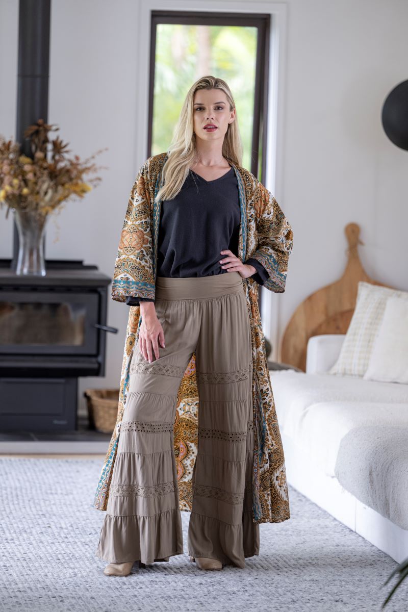 Cienna Designs Boho Fashion