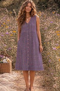 Heron Dress - Nashville - Samples and 2nds