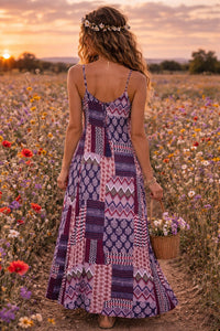 Majesty Strap Dress - Samples and Seconds