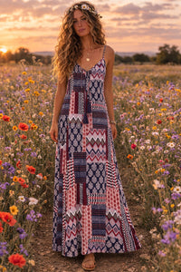 Majesty Strap Dress - Samples and Seconds