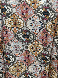 Flamingo Duster - Melody - Samples