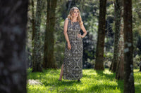 Elle Maxi Dress