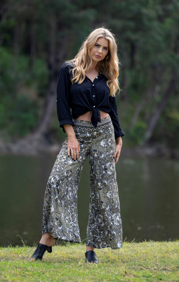 Elle Pants