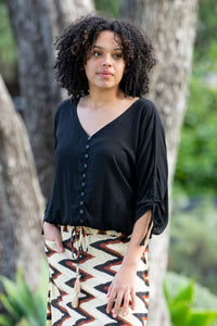 Elodie Top - Assorted Colours