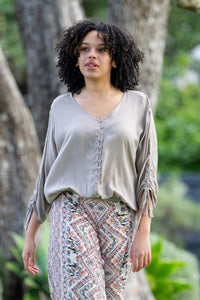 Elodie Top - Assorted Colours