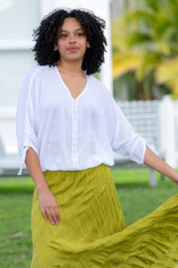Elodie Top - Assorted Colours