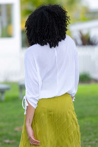 Elodie Top - Assorted Colours