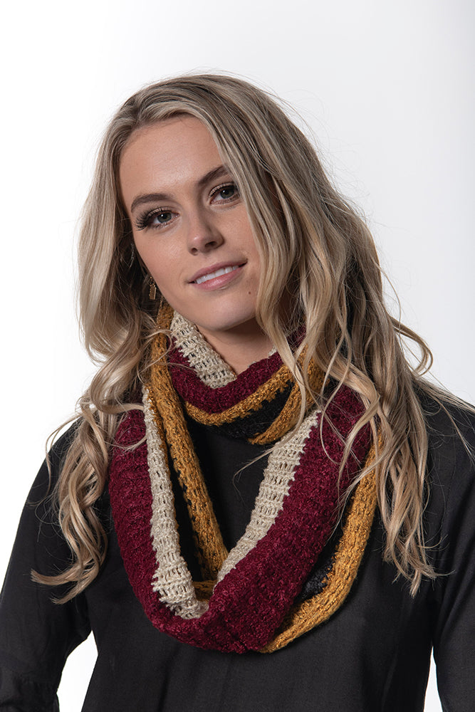 Ember Snood