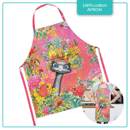 Aprons - Assorted