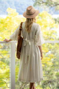 Florence Dress