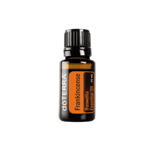 Frankinsence Dottera- 15ml Oil