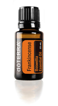 Frankinsence Dottera- 15ml Oil