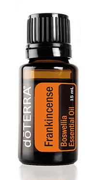 Frankinsence Dottera- 15ml Oil | Cienna Designs