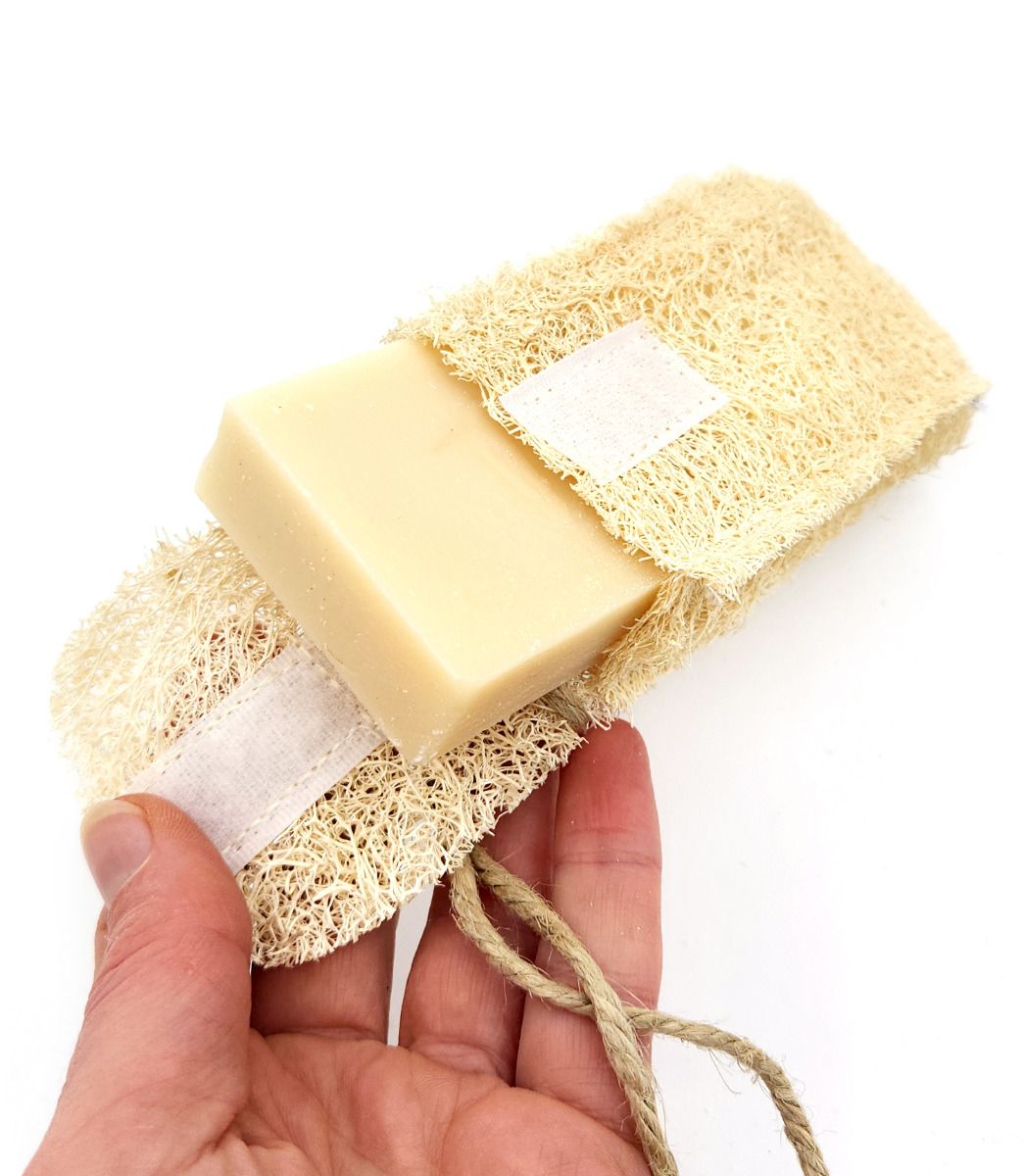 Gardeners Soap - Tea Tree & Eucalyptus