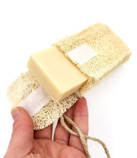 Gardeners Soap - Tea Tree & Eucalyptus