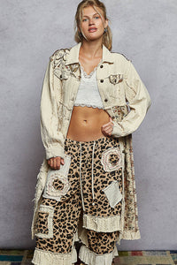 Natural Patch Duster - GWJ130