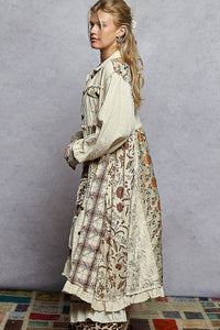 Natural Patch Duster - GWJ130