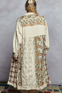 Natural Patch Duster - GWJ130