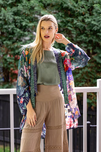 Honeybird Kimono