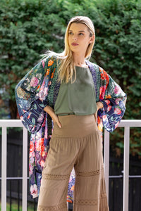 Honeybird Kimono