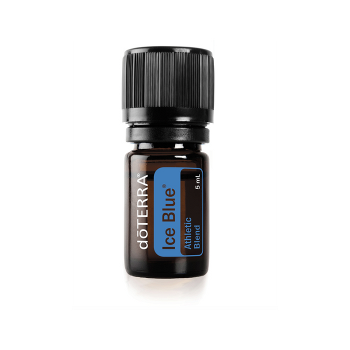 Ice Blue Oil- 5ml