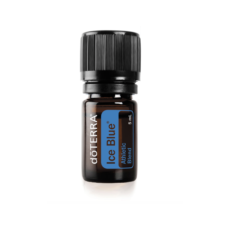 Ice Blue Oil- 5ml