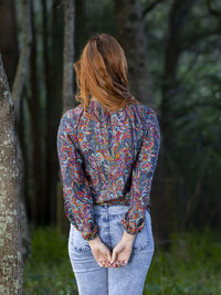 Irma Blouse