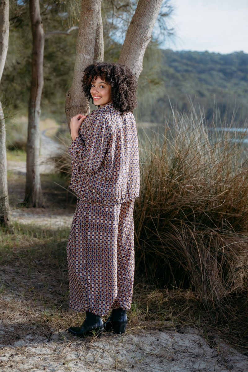 Janis Elle Pants