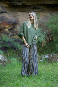 Jolanda Pants