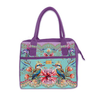 Lunch Cooler Bag - Assorted - Lisa Pollock